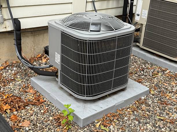 24/7 Emergency Ductwork Repair experts in White Pigeon, MI