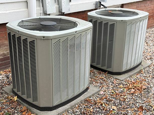 Reliable Ductwork Repair contractor in White Pigeon, MI by JG Cool HVAC